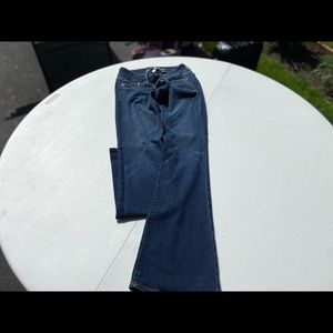 American Eagle Artist Jeans